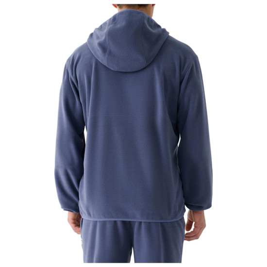 4F Ανδρικό φούτερ Fleece